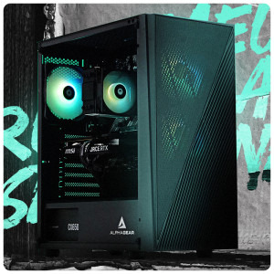 Gaming ZMEU Legendar Black Friday Edition