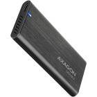 Rack AXAGON EEM2-SBC USB-C 3.2 Gen 2 Black