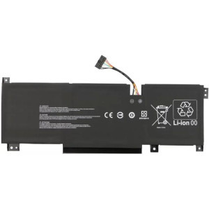 OEM Baterie pentru MSI MS-158P Li-Polymer 4562mAh 3 celule 11.4V