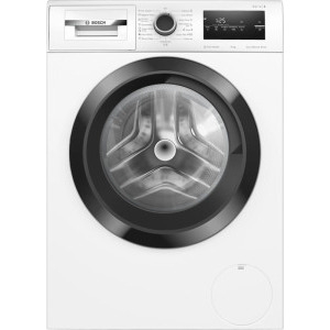 Masina de spalat rufe Bosch WAN28170BY, 8 kg, 1400 RPM, Clasa A, EcoSilence Drive, Iron Assist, Speed Perfect, Active Water Plus, Alb