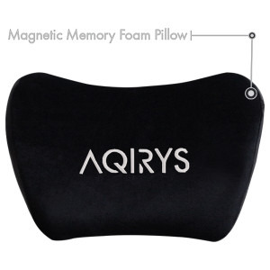 AQIRYS Atlas Black-White