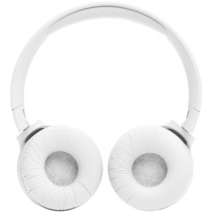 JBL On-Ear, Tune 520BT White