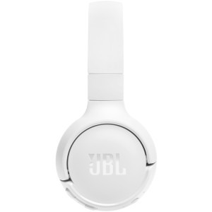 JBL On-Ear, Tune 520BT White