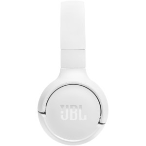 JBL On-Ear, Tune 520BT White
