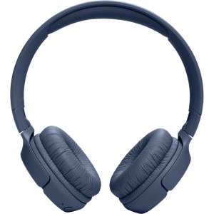JBL On-Ear, Tune 520BT Blue