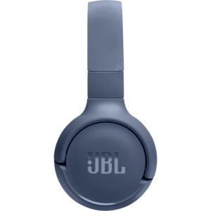 JBL On-Ear, Tune 520BT Blue