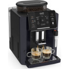 Espressor de cafea Krups Sensation EA910B10, 1450W, 15bar, 1.7L, Negru