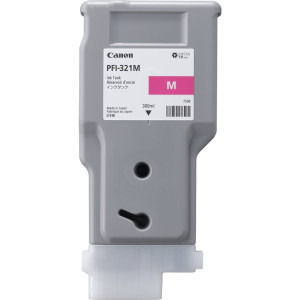 Canon Cartus PFI-321 Magenta