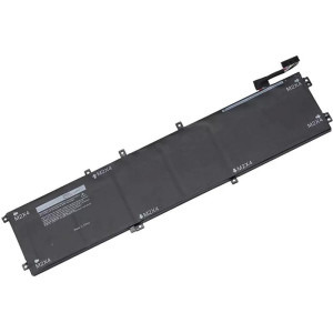 OEM Baterie pentru Dell Precision M5520 Li-Ion 6 celule 11.4V 8083mAh