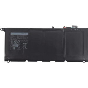 OEM Baterie pentru Dell  0PW23Y Li-Polymer 4 celule 7.6V 8000mAh