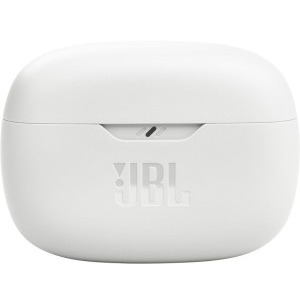 JBL In-Ear, Wave Beam White