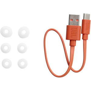 JBL In-Ear, Wave Beam White