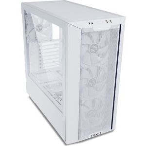 Lian Li LanCool III white