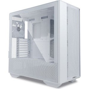 Lian Li LanCool III white