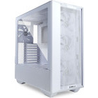 Carcasa Lian Li LanCool III white