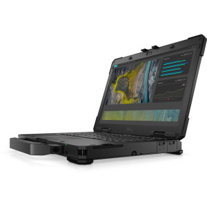 DELL 14'' Latitude 5430 Rugged, FHD, Procesor Intel® Core™ i5-1135G7 (8M Cache, up to 4.20 GHz), 16GB DDR4, 512GB SSD, Intel Iris Xe, Win 11 Pro, 3Yr ProSupport
