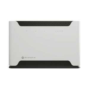 MikroTik Gigabit Chateau LTE6