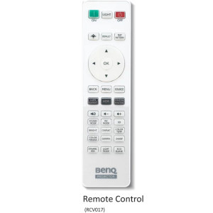 BenQ W2710 4K