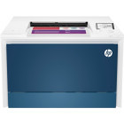 Imprimanta HP LaserJet Pro 4202dn, Laser, Color, Format A4, Duplex, Retea