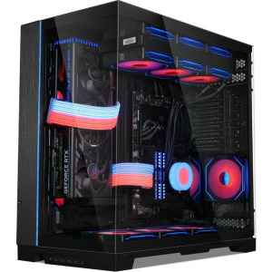 Lian Li O11 Dynamic EVO XL Black