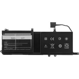 OEM Baterie pentru Dell Alienware 15 P31E001 P31E002 Li-Polymer 6 celule 11.4V 8684mAh
