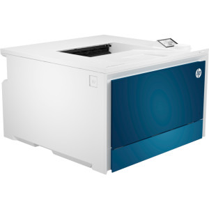 HP LaserJet Pro 4202dw, Laser, Color, Format A4, Duplex, Retea, Wi-Fi