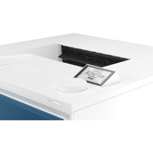 HP LaserJet Pro 4202dw, Laser, Color, Format A4, Duplex, Retea, Wi-Fi