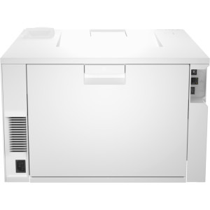 HP LaserJet Pro 4202dw, Laser, Color, Format A4, Duplex, Retea, Wi-Fi