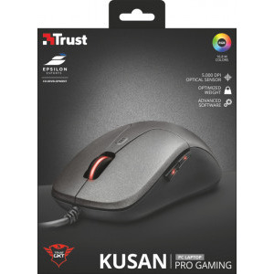 Trust GXT 180 Kusan