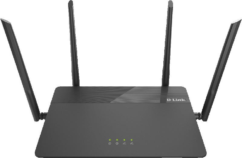 Router wireless D-Link Gigabit EXO DIR-878 Dual-Band WiFi 5