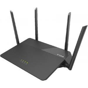 D-Link Gigabit EXO DIR-878 Dual-Band WiFi 5