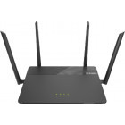 Router wireless D-Link Gigabit EXO DIR-878 Dual-Band WiFi 5