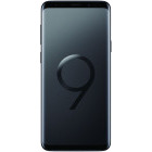 Samsung Galaxy S9 Plus, 256GB, Ecran Wide Quad HD+, Gorilla Glass 5, Octa Core 2.7 GHz + 1.7 GHz, 6GB RAM, Dual SIM, 4G, NFC, Qi Charge, Fast Charge, Black