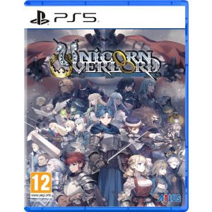 Sega UNICORN OVERLORD - PlayStation 5