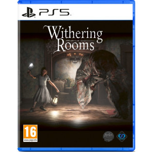Perpetual WITHERING ROOMS - PlayStation 5