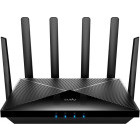 Router wireless CUDY Gigabit 4G LT700 AC1200 Dual-Band WiFi 5