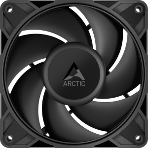 ARCTIC AC P12 Pro Black