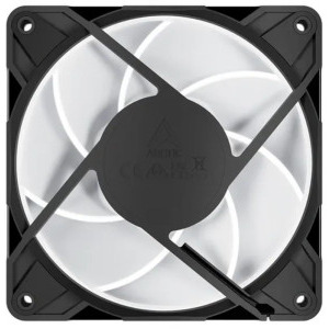 ARCTIC AC P12 Pro PWM A-RGB 120 mm Black