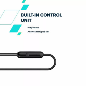Canyon In-Ear, SEP-5 Type-C Black