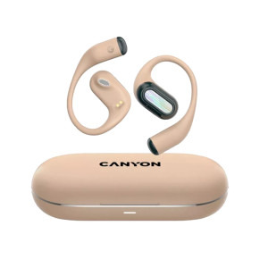 Canyon In-Ear, OnFlow 12 Beige