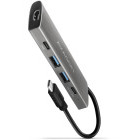 Hub USB AXAGON HMC-5G21