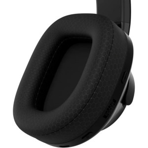 Canyon Ego GH-15 Black