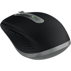 Logitech MX 3S for Mac Space Grey