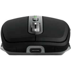 Logitech MX 3S for Mac Space Grey