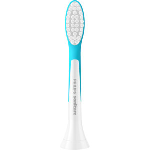 Philips Sonicare Rezerve periuta de dinti electrica Kids Standard HX6044/90 Alb, 4 buc