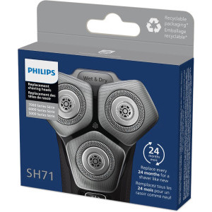 Philips Rezerve aparat de ras SH71/50