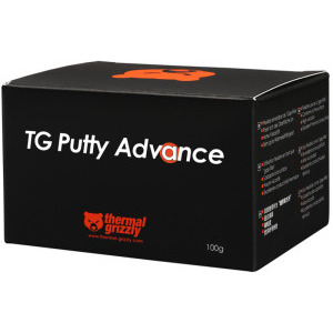 Thermal Grizzly Putty Advance 100g