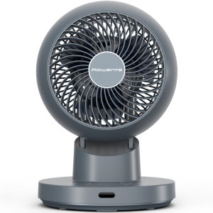Rowenta Turbo Swift Compact QV2540F0, 14.5 W, Albastru