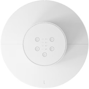 Xiaomi Smart Tower Fan 2, Turn, 24 W, Alb