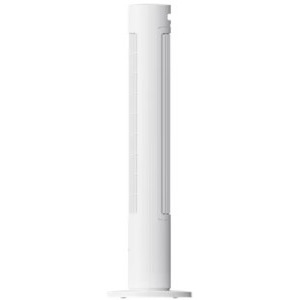 Xiaomi Smart Tower Fan 2, Turn, 24 W, Alb